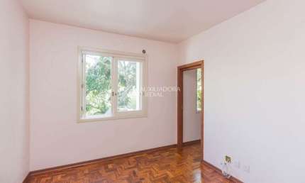Apartamento com 1 quarto para alugar na Rua Barão de Teffe, 253, Menino Deus, Porto Alegre, 40 m2 por R$ 1.600