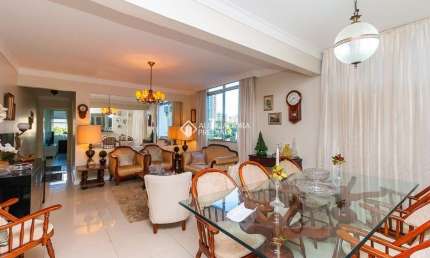 Apartamento com 2 quartos para alugar na Rua Anita Garibaldi, 2120, Boa Vista, Porto Alegre, 67 m2 por R$ 3.400