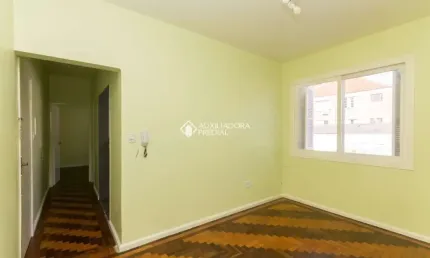 Apartamento com 1 quarto para alugar na Rua da República, 592, Cidade Baixa, Porto Alegre, 46 m2 por R$ 1.500