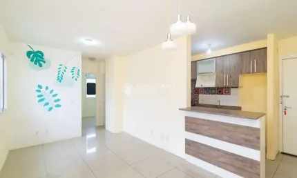Apartamento com 2 quartos para alugar na Avenida José Aloísio Filho, 595, Humaitá, Porto Alegre, 56 m2 por R$ 1.750
