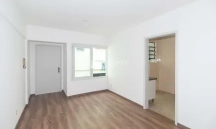 Apartamento com 1 quarto para alugar na Rua da República, 525, Cidade Baixa, Porto Alegre, 40 m2 por R$ 1.750