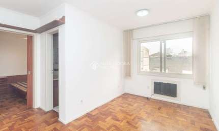 Apartamento com 1 quarto para alugar na Rua Luiz Afonso, 592, Cidade Baixa, Porto Alegre, 45 m2 por R$ 1.590