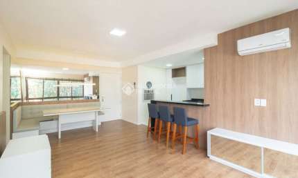 Apartamento com 3 quartos para alugar na Rua Porto Calvo, 104, Ipanema, Porto Alegre, 92 m2 por R$ 4.600