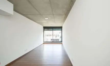 Apartamento com 1 quarto para alugar na avenida venâncio aires, 29, cidade baixa, porto alegre, 36 m2 por r$ 2.200