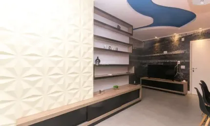 Apartamento com 2 quartos para alugar na Rua Airton Ferreira da Silva, 295, Farrapos, Porto Alegre, 88 m2 por R$ 3.100