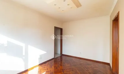 Apartamento com 2 quartos para alugar na Travessa Alexandrino de Alencar, 243, Azenha, Porto Alegre, 52 m2 por R$ 2.000