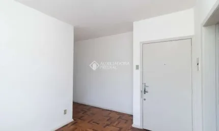 Apartamento com 1 quarto para alugar na Rua Doutor João de Deus Vaz da Silva, 25, Santo Antônio, Porto Alegre, 36 m2 por R$ 950