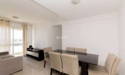 Apartamento com 2 quartos para alugar na Avenida Polônia, 255, São Geraldo, Porto Alegre, 64 m2 por R$ 3.400