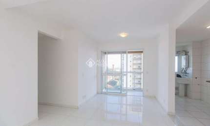 Apartamento com 2 quartos para alugar na Avenida Polônia, 255, São Geraldo, Porto Alegre, 67 m2 por R$ 2.500