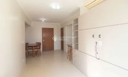 Apartamento com 2 quartos para alugar na rua luiz afonso, 307, cidade baixa, porto alegre, 64 m2 por r$ 3.000