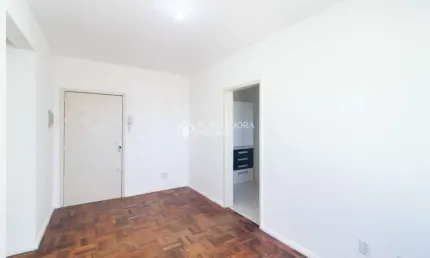 Apartamento com 2 quartos para alugar na Rua Dezessete de Junho, 926, Menino Deus, Porto Alegre, 56 m2 por R$ 1.600