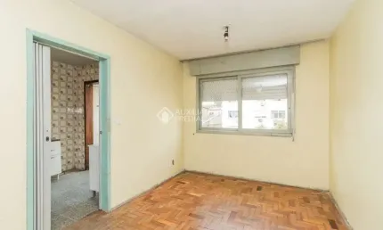 Apartamento com 1 quarto para alugar na Rua Carlos Estevão, 945, Jardim Leopoldina, Porto Alegre, 47 m2 por R$ 1.000