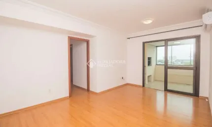 Apartamento com 2 quartos para alugar na Rua Ernesto da Fontoura, 1480, São Geraldo, Porto Alegre, 85 m2 por R$ 2.100