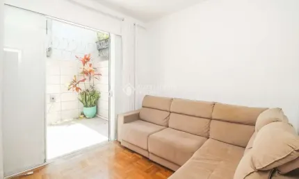 Apartamento com 2 quartos para alugar na Avenida Paraná, 2392, São Geraldo, Porto Alegre, 39 m2 por R$ 1.300