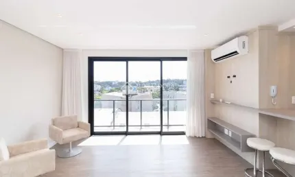 Apartamento com 2 quartos para alugar na Rua José de Alencar, 1281, Menino Deus, Porto Alegre, 71 m2 por R$ 4.200