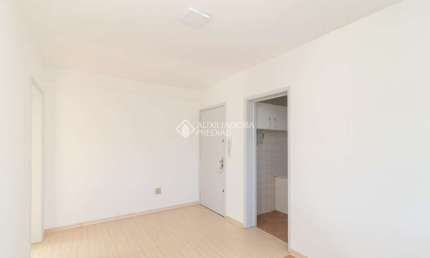 Apartamento com 1 quarto para alugar na Rua General Caldwell, 1310, Menino Deus, Porto Alegre, 38 m2 por R$ 1.400