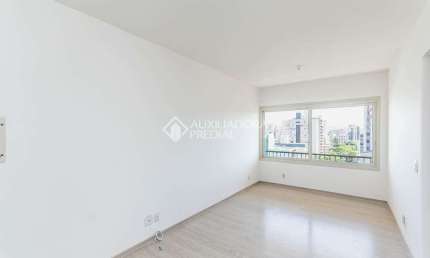 Cobertura com 1 quarto para alugar na Rua José de Alencar, 485, Menino Deus, Porto Alegre, 97 m2 por R$ 2.100