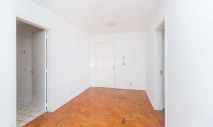 Apartamento com 1 quarto para alugar na Avenida Mariland, 1620, Auxiliadora, Porto Alegre, 39 m2 por R$ 1.800