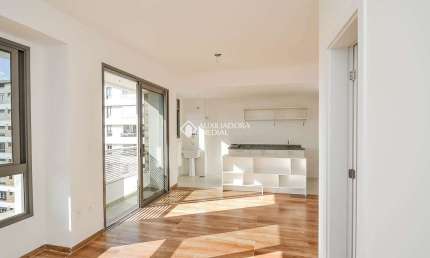 Loft com 1 quarto para alugar na Rua Doutor Armando Barbedo, 505, Tristeza, Porto Alegre, 39 m2 por R$ 2.690