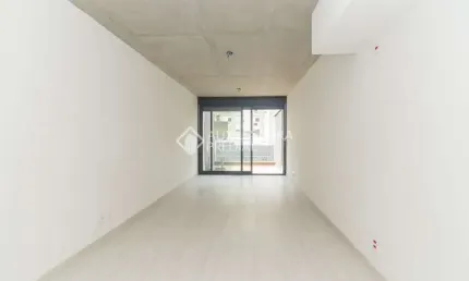 Apartamento com 1 quarto para alugar na Avenida Venâncio Aires, 29, Azenha, Porto Alegre, 44 m2 por R$ 2.200
