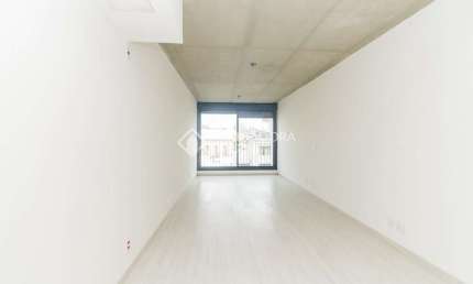 Apartamento com 1 quarto para alugar na Avenida Venâncio Aires, 29, Azenha, Porto Alegre, 41 m2 por R$ 2.200