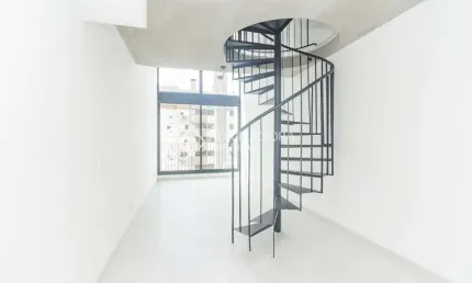 Apartamento com 1 quarto para alugar na Avenida Venâncio Aires, 29, Azenha, Porto Alegre, 59 m2 por R$ 2.850