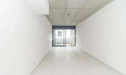 Apartamento com 1 quarto para alugar na Avenida Venâncio Aires, 29, Cidade Baixa, Porto Alegre, 44 m2 por R$ 2.480