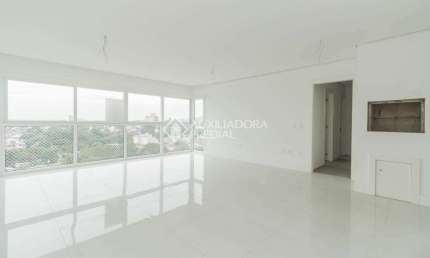 Apartamento com 3 quartos para alugar na Rua Alberto Silva, 500, Vila Ipiranga, Porto Alegre, 109 m2 por R$ 3.600