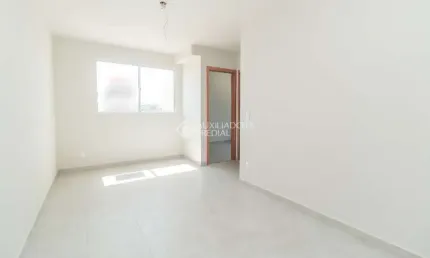Apartamento com 2 quartos para alugar na Rua Reverendo Olavo Nunes, 270, Parque Santa Fé, Porto Alegre, 45 m2 por R$ 1.200
