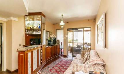 Apartamento com 3 quartos para alugar na Rua Gonçalves Dias, 185, Menino Deus, Porto Alegre, 101 m2 por R$ 4.000