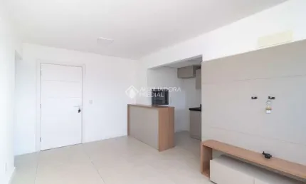 Apartamento com 2 quartos para alugar na Rua Joaquim Cruz, 300, Santo Antônio, Porto Alegre, 67 m2 por R$ 2.500