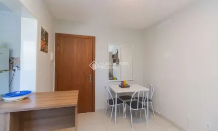 Apartamento com 1 quarto para alugar na rua joão cândido, 59, vila ipiranga, porto alegre, 33 m2 por r$ 1.700