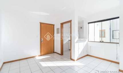 Apartamento com 1 quarto para alugar na Rua Coronel Manoel Py, 186, São João, Porto Alegre, 60 m2 por R$ 1.890