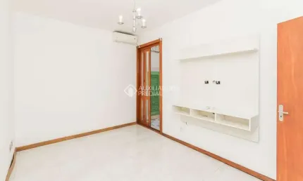 Apartamento com 2 quartos para alugar na rua uruguaiana, 82, menino deus, porto alegre, 60 m2 por r$ 2.200