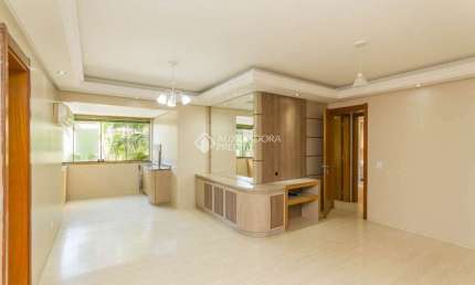 Apartamento com 3 quartos para alugar na Rua Comendador Rodolfo Gomes, 631, Menino Deus, Porto Alegre, 103 m2 por R$ 6.500