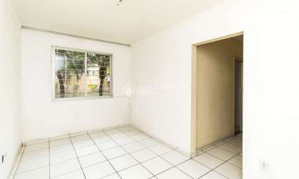 Apartamento com 2 quartos para alugar na Rua Doutor Pereira Neto, 1950, Tristeza, Porto Alegre, 57 m2 por R$ 1.200