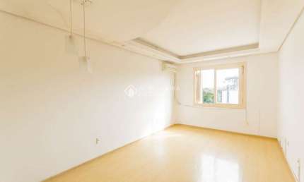 Apartamento com 2 quartos para alugar na Avenida Otto Niemeyer, 3588, Tristeza, Porto Alegre, 61 m2 por R$ 2.200