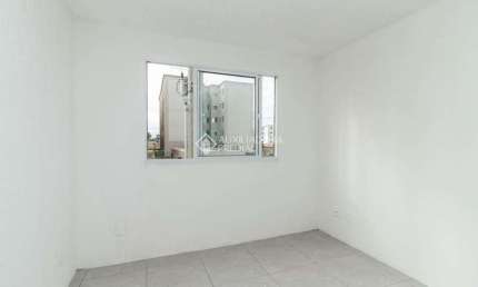 Apartamento com 2 quartos para alugar na Avenida Karl Iwers, 1800, Passo das Pedras, Porto Alegre, 42 m2 por R$ 1.100