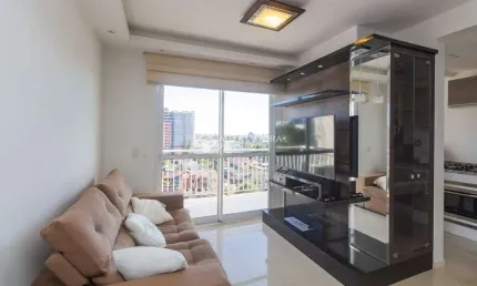 Apartamento com 2 quartos para alugar na Rua Aracaí, 60, Vila Ipiranga, Porto Alegre, 82 m2 por R$ 3.200