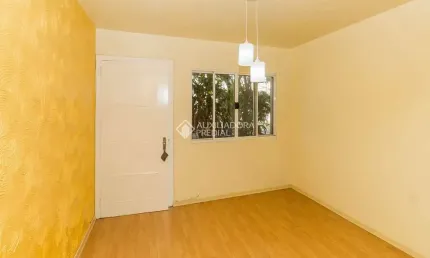 Casa em condomínio fechado com 3 quartos para alugar na avenida josé aloísio filho, 801, humaitá, porto alegre, 85 m2 por r$ 2.100