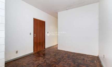 Apartamento com 1 quarto para alugar na Rua Uruguaiana, 75, Menino Deus, Porto Alegre, 28 m2 por R$ 1.000