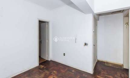 Kitnet / Stúdio para alugar na Avenida Getúlio Vargas, 1035, Menino Deus, Porto Alegre, 28 m2 por R$ 1.300