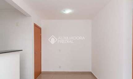 Apartamento com 2 quartos para alugar na Avenida Ernesto Neugebauer, 1820, Humaitá, Porto Alegre, 42 m2 por R$ 1.600