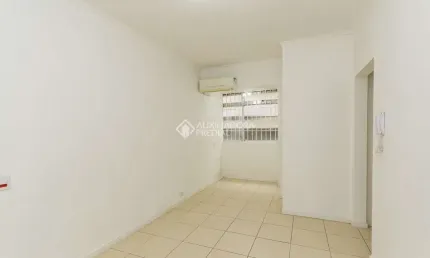 Apartamento com 2 quartos para alugar na Rua Doutor Vicente de Paula Dutra, 280, Praia de Belas, Porto Alegre, 70 m2 por R$ 2.300
