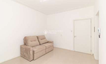 Kitnet / Stúdio para alugar na Rua Dezessete de Junho, 525, Menino Deus, Porto Alegre, 22 m2 por R$ 1.350