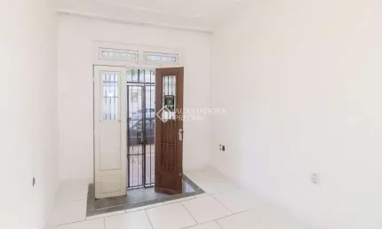 Apartamento com 2 quartos para alugar na Avenida Berlim, 89, São Geraldo, Porto Alegre, 58 m2 por R$ 1.600