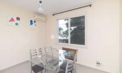 Apartamento com 1 quarto para alugar na rua coronel andré belo, 693, menino deus, porto alegre, 38 m2 por r$ 2.300