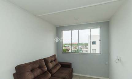 Apartamento com 2 quartos para alugar na Rua Gabriel Franco da Luz, 560, Sarandi, Porto Alegre, 43 m2 por R$ 1.100