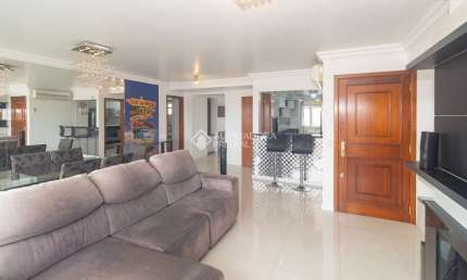 Apartamento com 2 quartos para alugar na Rua Filadélfia, 240, São João, Porto Alegre, 106 m2 por R$ 7.000