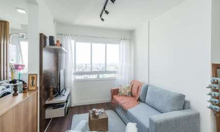 Apartamento com 2 quartos para alugar na Rua Sapê, 1020, Passo da Areia, Porto Alegre, 55 m2 por R$ 3.350